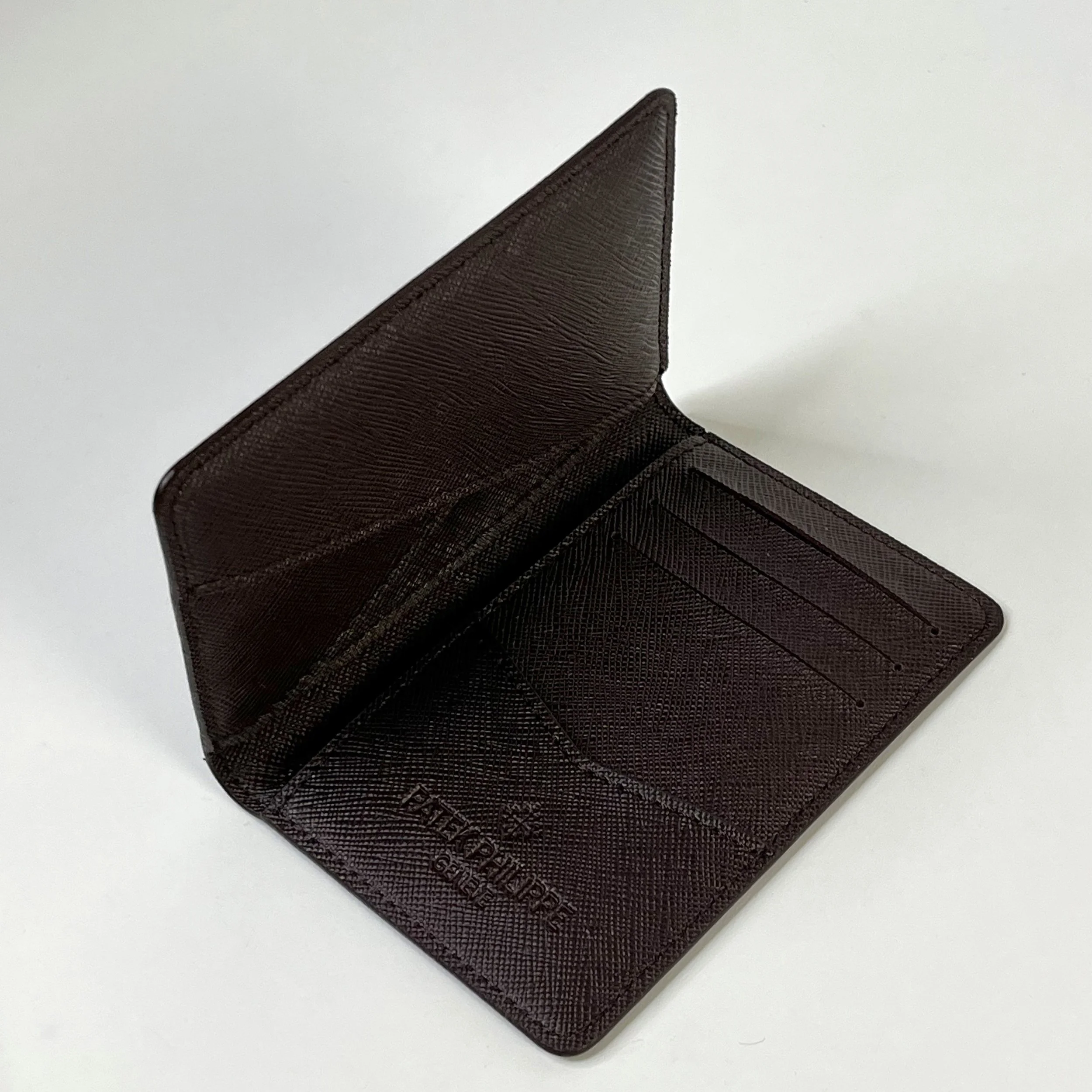 Vintage Patek Philippe Wooden Watch Display Stand – Genève